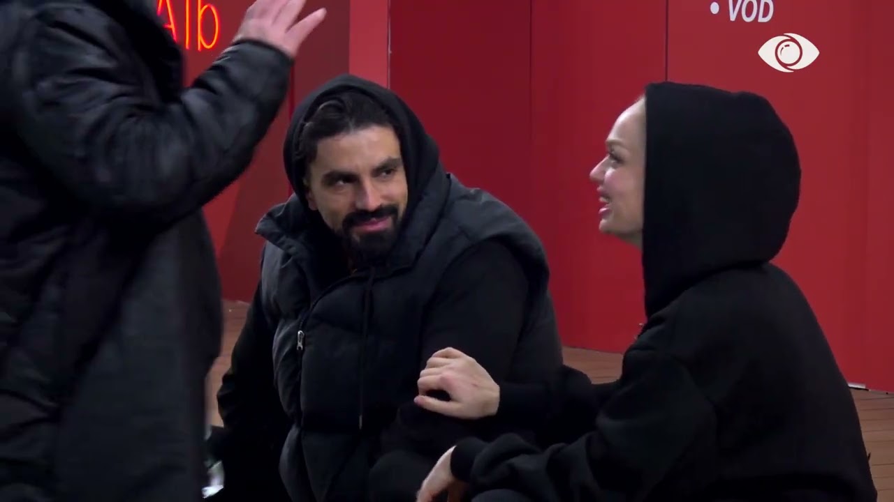 “Vjen një moment ngopjeje”/ Gerti bisedon me banorët për Rozanën: Më zuri vajzën me gojë…