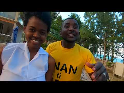 Lyrikal Ambassadah Ft Lom Nick - Pentagon