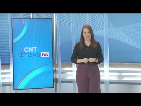 CNT Notícias BA de 01/07/2026 na Íntegra