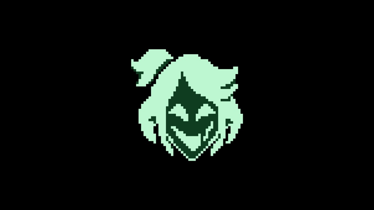 Raeden~ - [Rouxls Kaard's Lancer] - Deltarune: SoulSwap