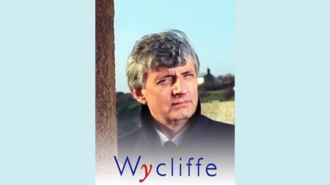 Wycliffe (1993 ITV TV Series) Trailer