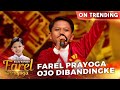 Download Lagu Farel Prayoga - Ojo Di Bandingke  KILAU KONSER FAREL PRAYOGA Mp3 Free
