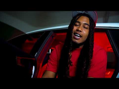 Lah Daddy - Brick (Official Music Video)