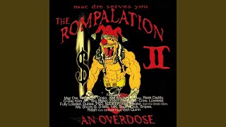 Million Dolla Nigga (feat. Freako)