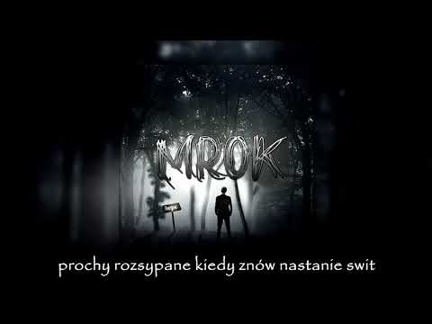 Chojnaś - Mrok (prod. COBRA.)  Lirycs Audio