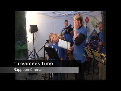 Kolukad - "Karulaane jenka"