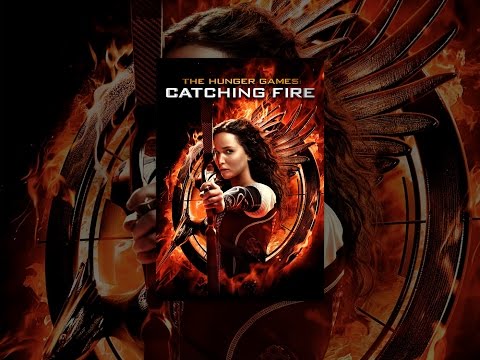 The Hunger Games: Catching Fire