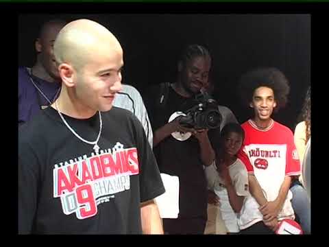 DÉGAINE TON STYLE 3 EECH VS WIRA