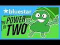 The Power Of Two Intro PAL Pitch Speed