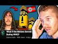 What If MINIONS Helped During WW2 Alternative History