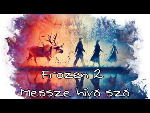 Jégvarázs 2 - Messze hívó szó
