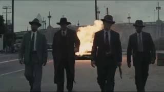 (Fake) Omertà City of Gangsters Movie Trailer
