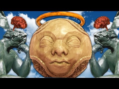 A BOSS BATTLE FOR THE AGES - Rock of Ages 2: Bigger and Boulder #3