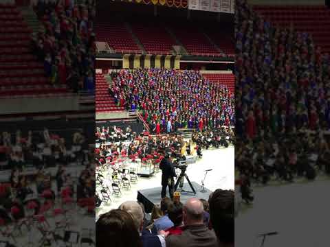 2017.11.18 All-State Music Festival 3