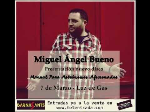 MONEDAS AL MAR - 1er Single Manual Para Astrónomos Aficionados- Miguel Angel Bueno