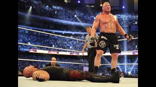 Download lagu The Day Deadman Fell… 💔 WrestleMania 30 | WWE 2K24 Showcase mp3