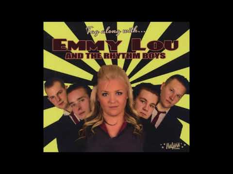 Black Velvet - Emmy Lou and The Rhythm Boys