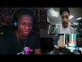 Rallo Reacts Iayze Up The Speed White Toes