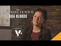 Conociendo a la Pastora Ana Olondo | Entrevistas VidaRtv+ | EPS 6 | 4K