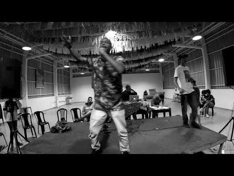 Ferreira X Teleco - Semi Final - Rap Df Vlogs/Duelo Lírico - Liga dos campeões da Samambaia