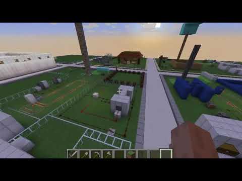 S2STEM - Online Minecraft Redstone Camp
