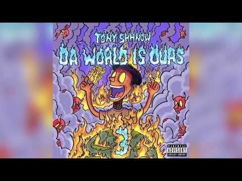 Tony Shhnow & 10kDunkin - ZABOOMAFOO (Prod. CASHCACHE + LINCOLN)