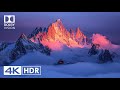 A Journey To Unknown World 4K Video ULTRA HD Dolby Vision HDR 4K 60FPS