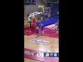 Alexander Stein (21 points) Highlights vs. Donar Groningen