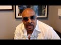 LEONARD ELLERBE REACTS TO JARRELL MILLER'S FAILED TEST "THEY SHOULD BE BANNED!!"