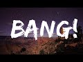 Trippie Redd - BANG! (Lyrics / Lyric Video)