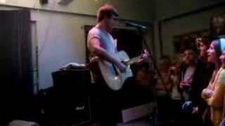 3.29.08 anthony green - i&#39;ve been dying to reach you - siren records