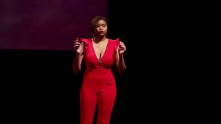 Poo and Taboo: The Sh*t that actually matters  | Mariam Mhina | TEDxALC