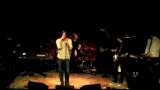 Harvey Danger - Why I&#39;m Lonely   Largo 2009