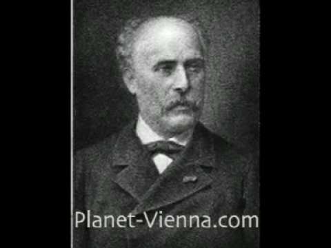 Emile Waldteufel - Les Sourires (Walzer, Waltz, op.187)