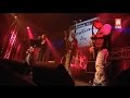 Studio Alphen Muzieksessies - Afslag 12 (deel 2)