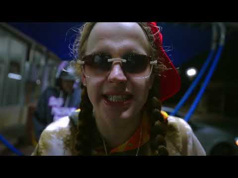 CJ Dippa - Reciprocate (Official Video)