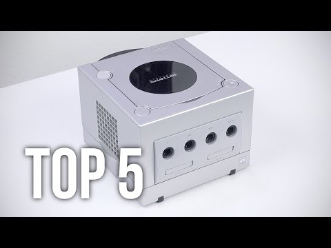 Top 5 Underrated Game Consoles!