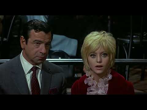 Cactus Flower - There's Your Wife