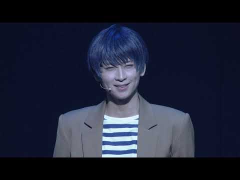 Trailer MANKAI STAGE『A3!』ACT2! ～WINTER 2023～ Blu-ray & DVD　PV