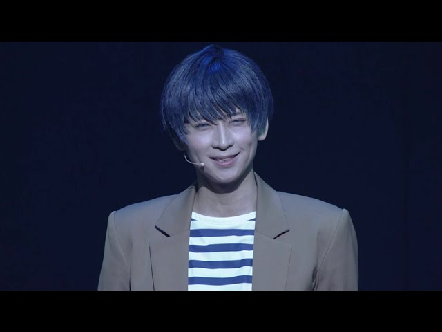 MANKAI STAGE『A3!』ACT2! ～WINTER 2023～ Blu-ray & DVD　PV