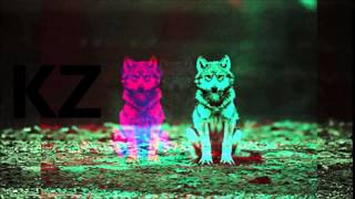 Kid Cudi ft. Logic Type Beat - The End of Nothing (Prod By KZ)