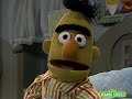 Sesame Street Ernie Bert Dance Myself To Sleep