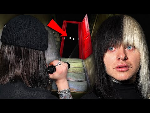 We SURVIVED our SCARIEST WITCH ENCOUNTER EVER.