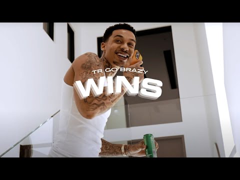 Fredo x K Trap Uk Rap Type Beat 2023 - Wins (Prod.TRTheProducer)