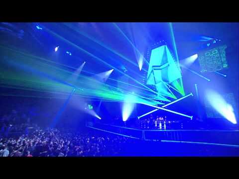 Rampage 2014 -  Eptic B2B Habstrakt full set