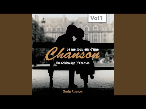 Video thumbnail for Mon amour