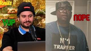 H3 Podcast Lore | E-40&#39;s Song &quot;Choices (Yup)&quot;