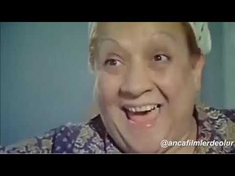 Adile Naşit Kahkaha :)