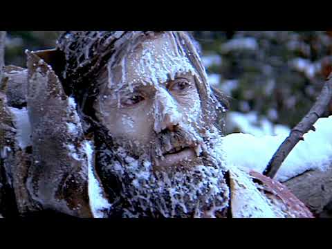 Jeremiah Johnson (1972) - Hatchet Jack's Hawken .50 cal