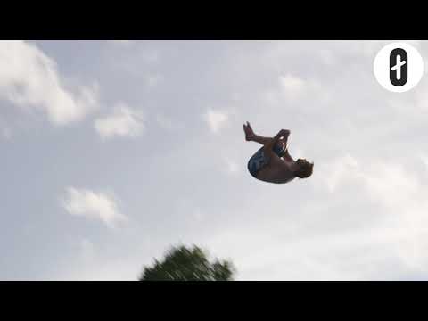 Døds World Championship 2019 promo!